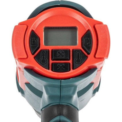 Промышленный фен Tryton THL2000C