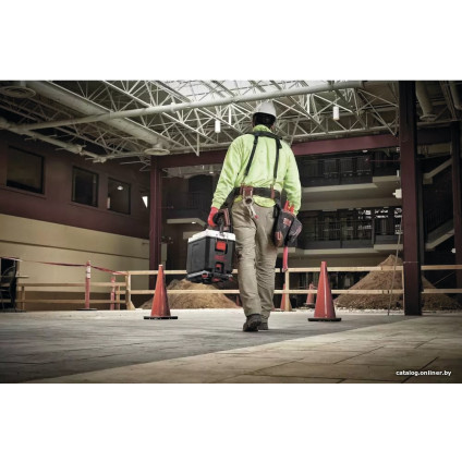 Кейс Milwaukee Packout Hardcooler 4932471722