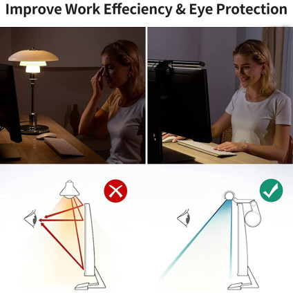 Видеобар 4smarts 2in1 LightBar Pro 456486