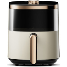 Аэрогриль (аэрофритюрница) Deerma DEM-KZ30W