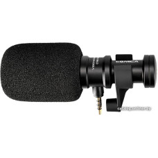 Коннекторный микрофон Comica CVM-VS08