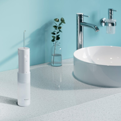 Ирригатор  Panasonic EW-DJ4BW-503