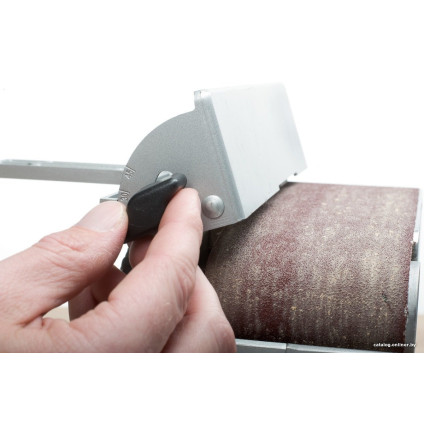 Ленточная шлифмашина Metabo BAE 75 [600375000]