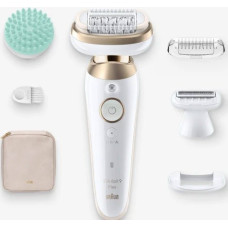 Эпилятор Braun Silk-Epil Flex 9-071 3D