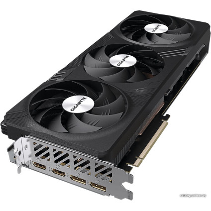 Видеокарта Gigabyte Radeon RX 7900 XT OC 20G GV-R79XTGAMING OC-20GD