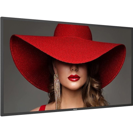 Информационная панель Philips 43BDL4650D/00