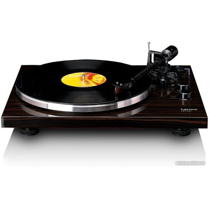 Виниловый проигрыватель Lenco LBT-345WA