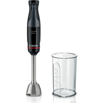 Погружной блендер Bosch ErgoMaster MSM4B610