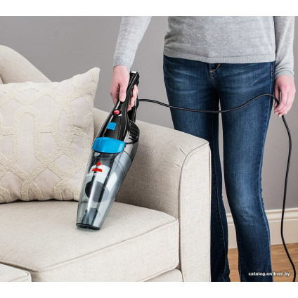 Пылесос Bissell Featherweight Pro Eco 2024N