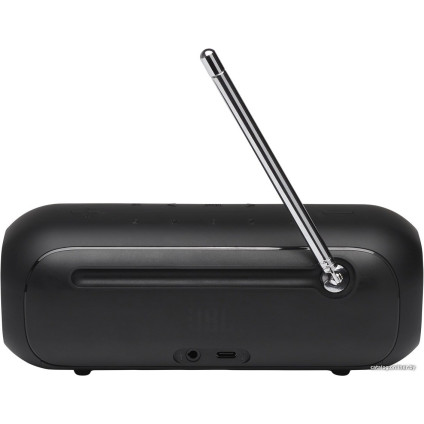 Радиоприемник JBL Tuner 2 (черный)