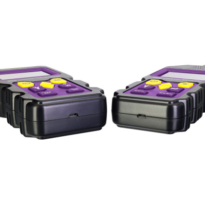 Детектор скрытой проводки Ermenrich Ping SM150 84550