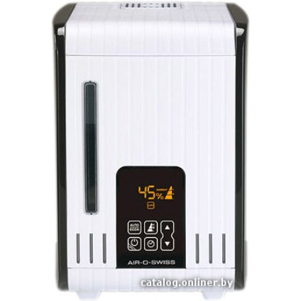 Увлажнитель воздуха Boneco Air-O-Swiss S450