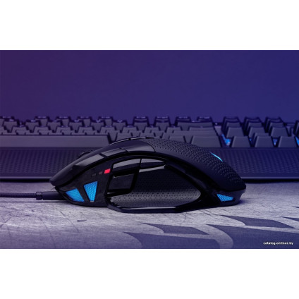 Игровая мышь Corsair Nightsword RGB