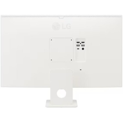 Smart монитор LG MyView Smart Monitor 27U731SA-W
