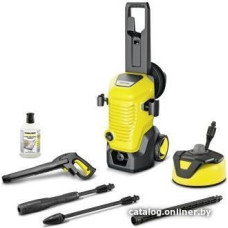 Мойка высокого давления Karcher K 5 WCM Premium Home 1.324-462.0