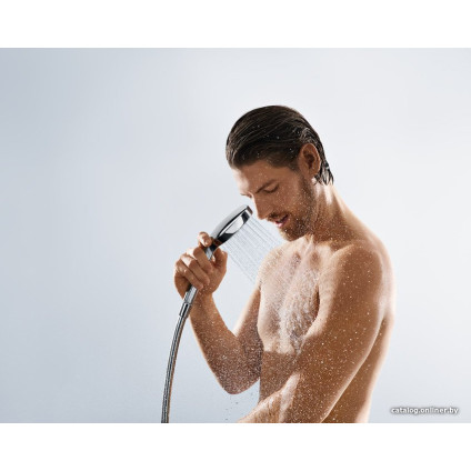 Душевая система  Hansgrohe Croma Select 280 Air 1jet 26790000