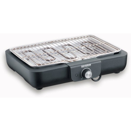 Электрогриль Severin PG 8554