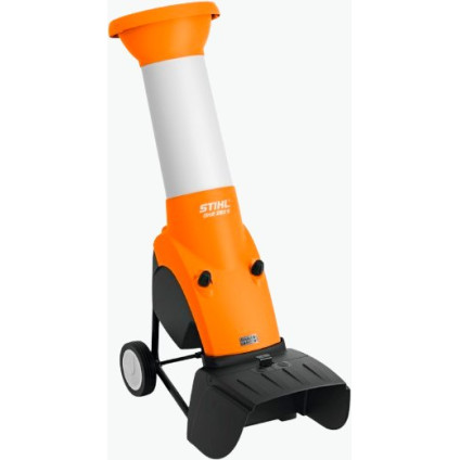 Садовый измельчитель STIHL GHE 260 S