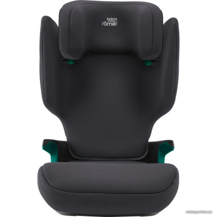 Детское автокресло Britax Romer Adventure Plus (midnight grey)