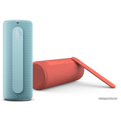 Беспроводная колонка Loewe We. HEAR 1 (голубой)