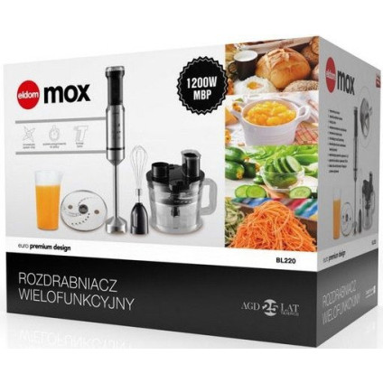 Погружной блендер Eldom BL220