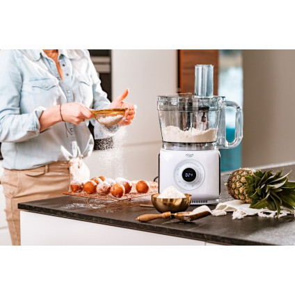 Кухонный комбайн Adler AD 4224