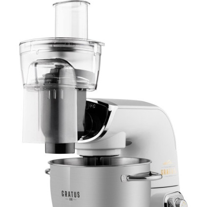 Кухонная машина ETA Gratus Evo Max 1028 90061