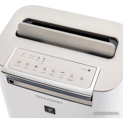 Мойка воздуха Sharp KC-G60EUW