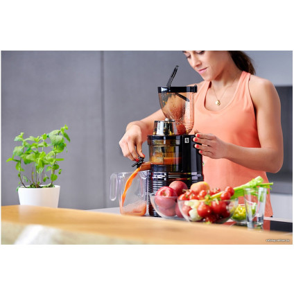 Соковыжималка 4Swiss BM202 X JJ (черный)