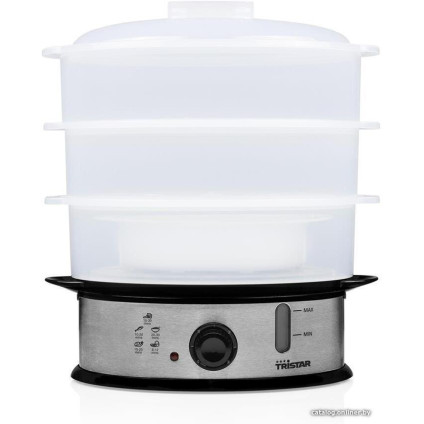 Пароварка Tristar VS-3914