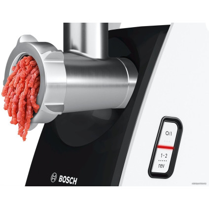 Мясорубка Bosch MFW3X14B