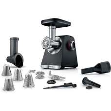 Мясорубка Bosch Serie 6 MFWS642B