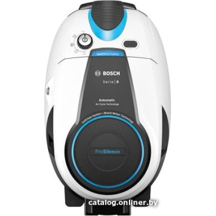 Пылесос Bosch BGS7SIL1