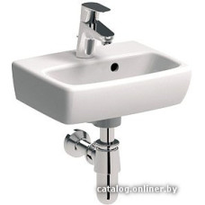 Умывальник Kolo Nova Pro 36x28 [M32137]