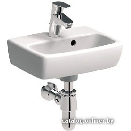 Умывальник Kolo Nova Pro 36x28 [M32137]