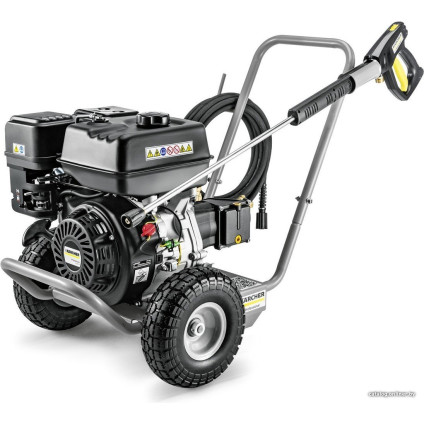 Мойка высокого давления Karcher HD 8/23 G Classic 1.187-012.0