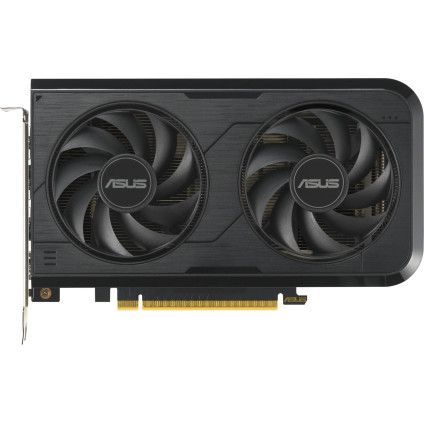 Видеокарта ASUS Dual GeForce RTX 5050 8GB GDDR6 OC Edition DUAL-RTX5050-O8G