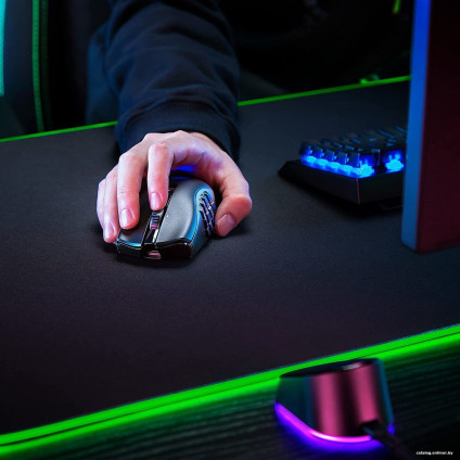 Приемник для беспроводной зарядки Razer Wireless Charging Puck