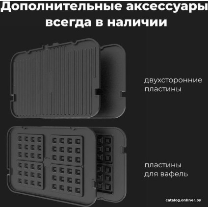 Электрогриль AENO EG1