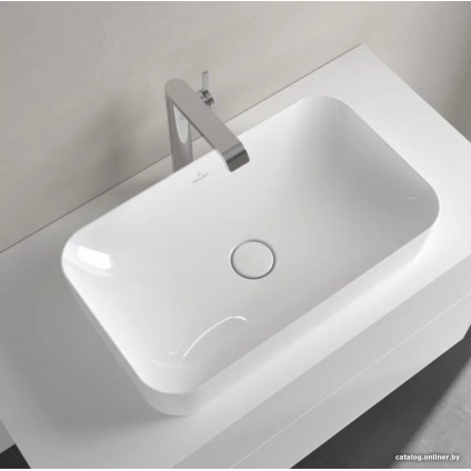 Умывальник Villeroy & Boch Finion 414361R1