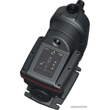 Самовсасывающий насос Grundfos Scala2 3-45