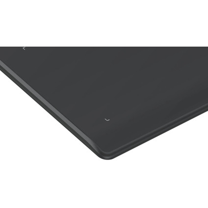 Графический планшет Huion Inspiroy Frego S L310 (черный)