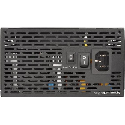 Блок питания Thermaltake Toughpower PF3 1050W Platinum TT Premium Edition PS-TPD-1050FNFAPE-3