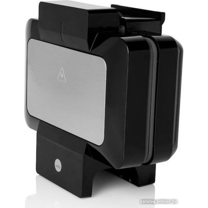 Вафельница Wilfa BW-1000 B