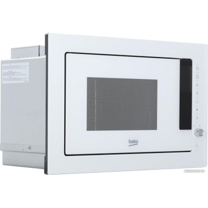 Микроволновая печь BEKO BMGB25333WG
