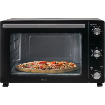 Мини-печь Adler AD 6026