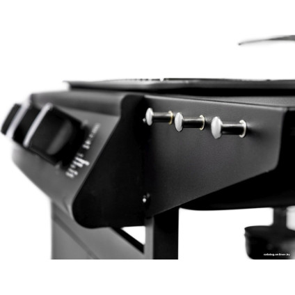 Газовый гриль для дачи Activa California 3+1 19788