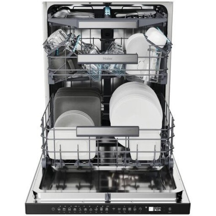 Встраиваемая посудомоечная машина Haier XU 4A4M4PSX