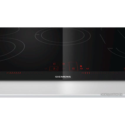 Варочная панель Siemens ET875LMP1D