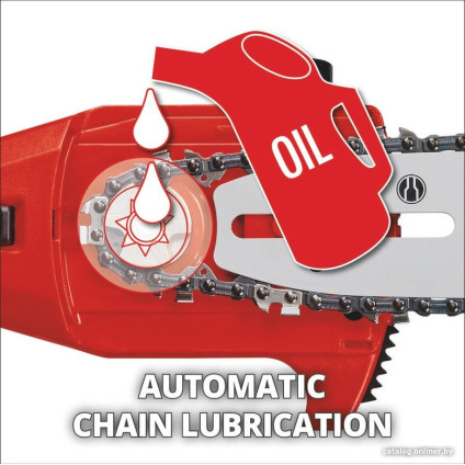 Триммер Einhell GE-LM 36/4 in 1 Li-Solo (без АКБ)